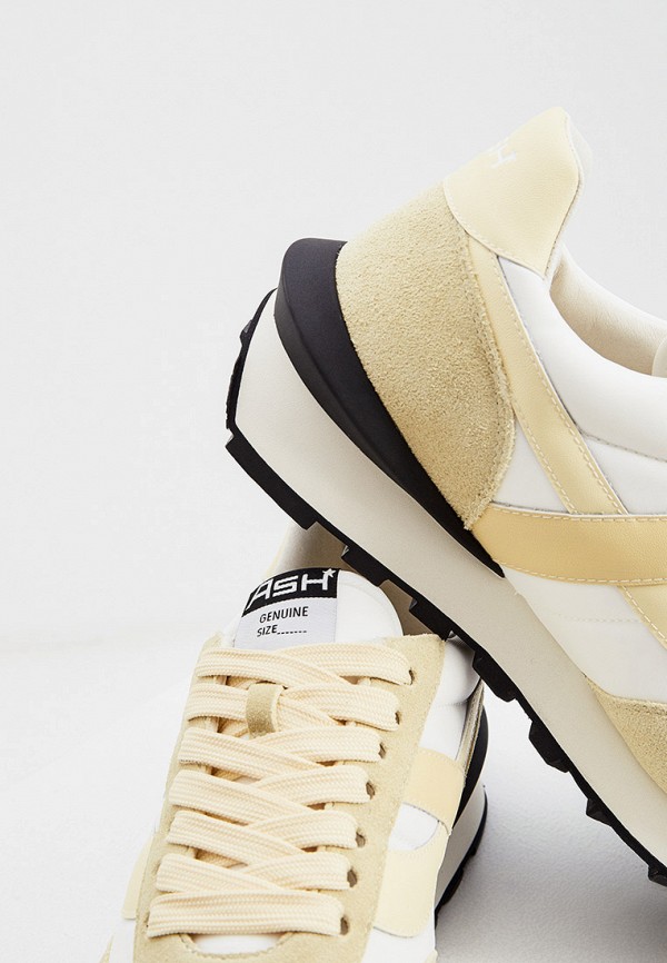 фото Кроссовки ash