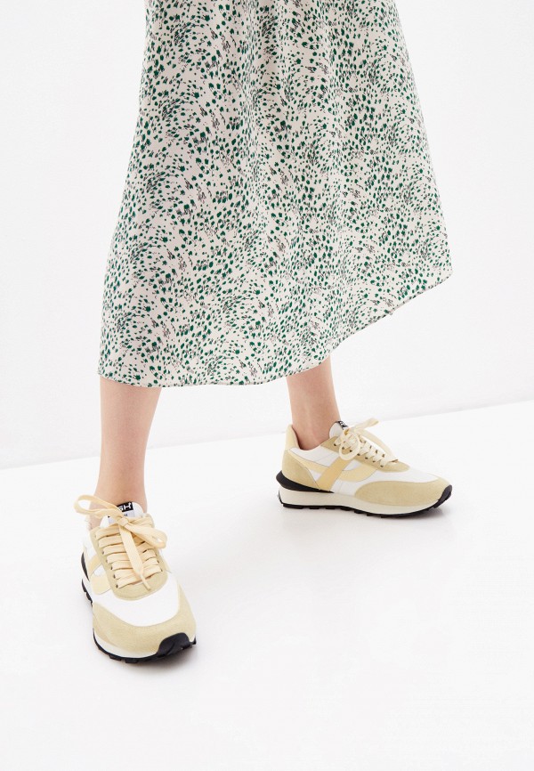 фото Кроссовки ash