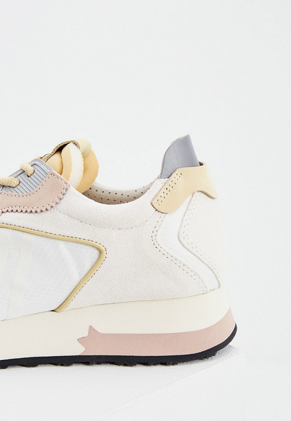 фото Кроссовки ash