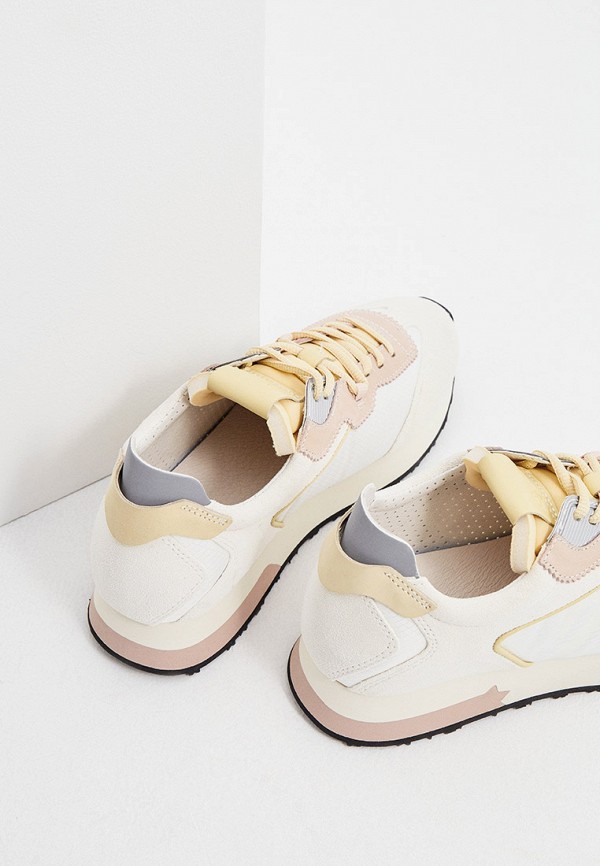 фото Кроссовки ash