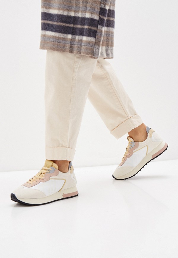 фото Кроссовки ash