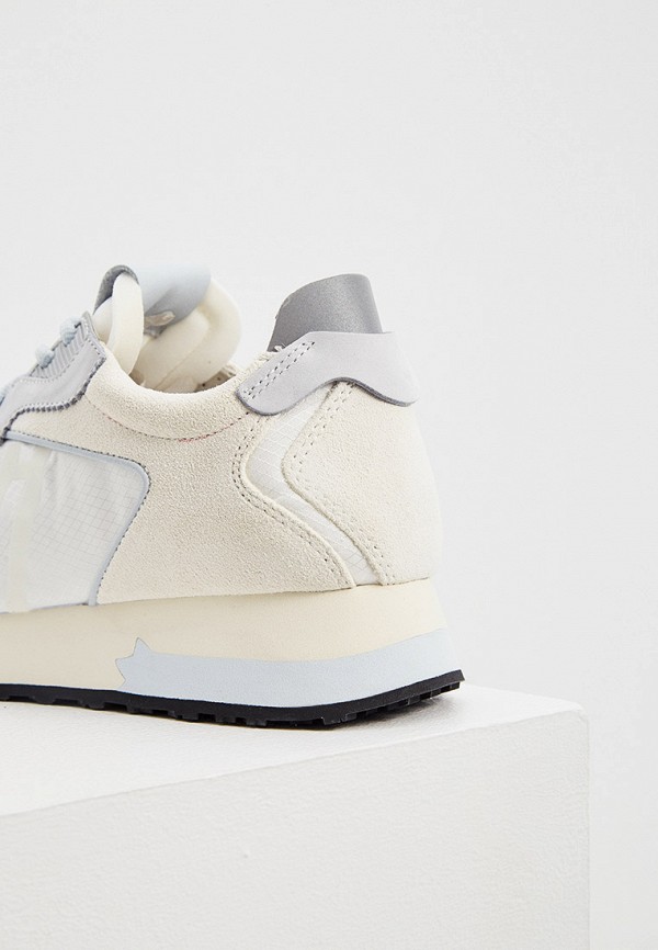 фото Кроссовки ash