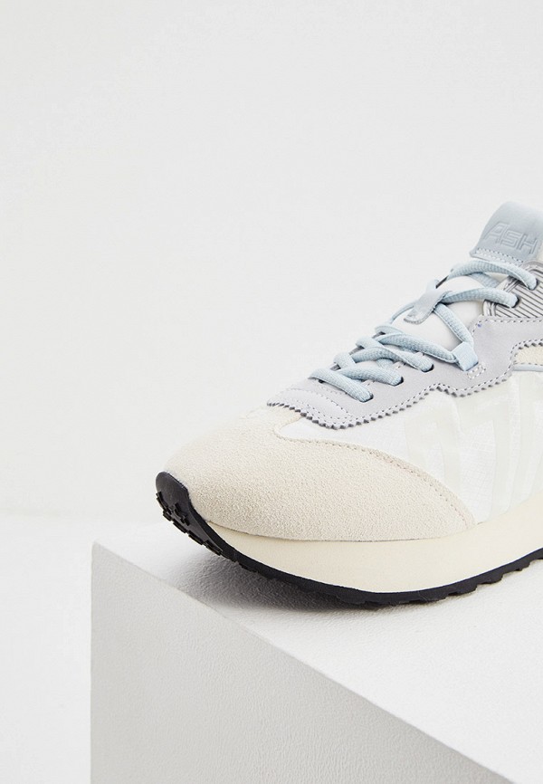 фото Кроссовки ash