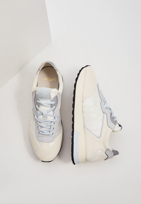 фото Кроссовки ash