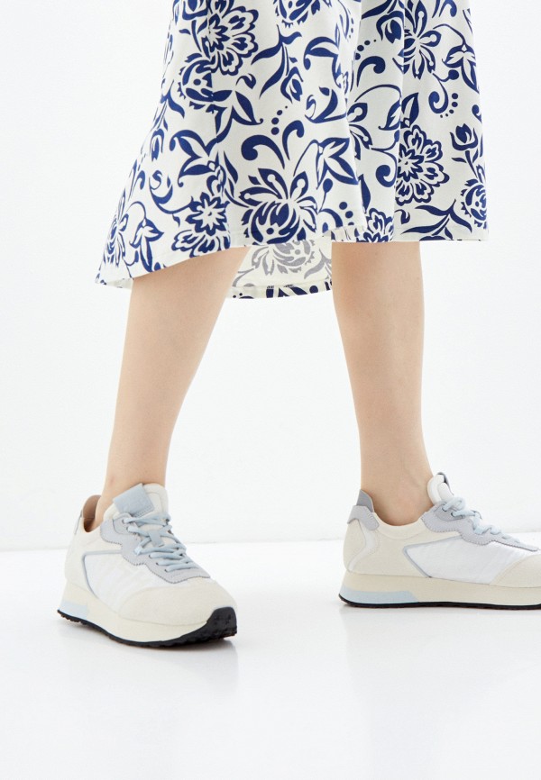 фото Кроссовки ash