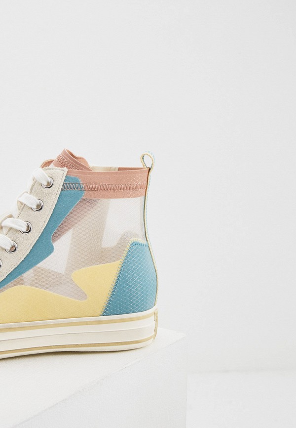 фото Кеды ash