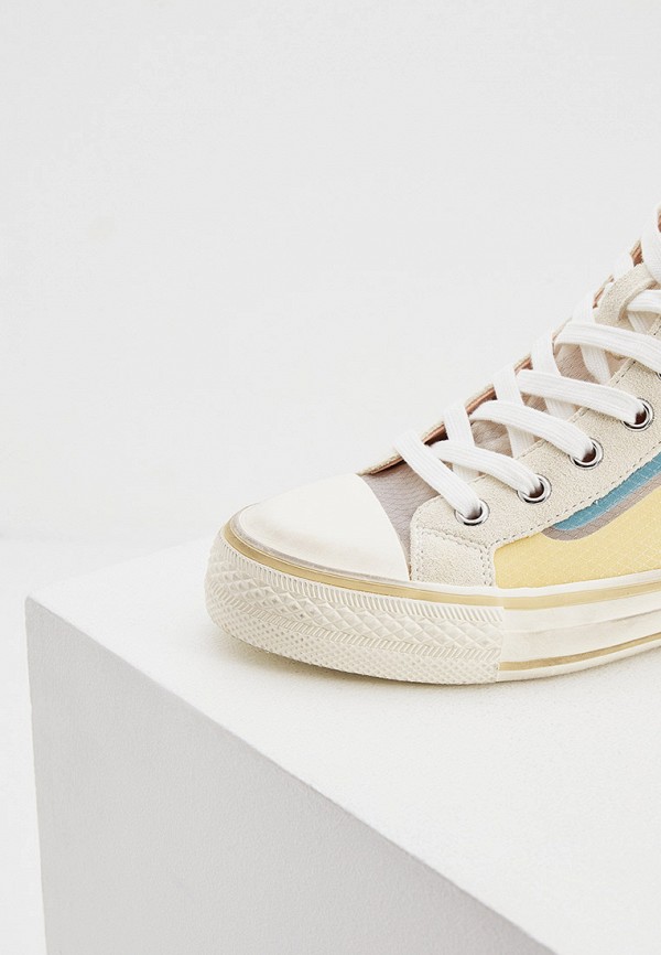 фото Кеды ash