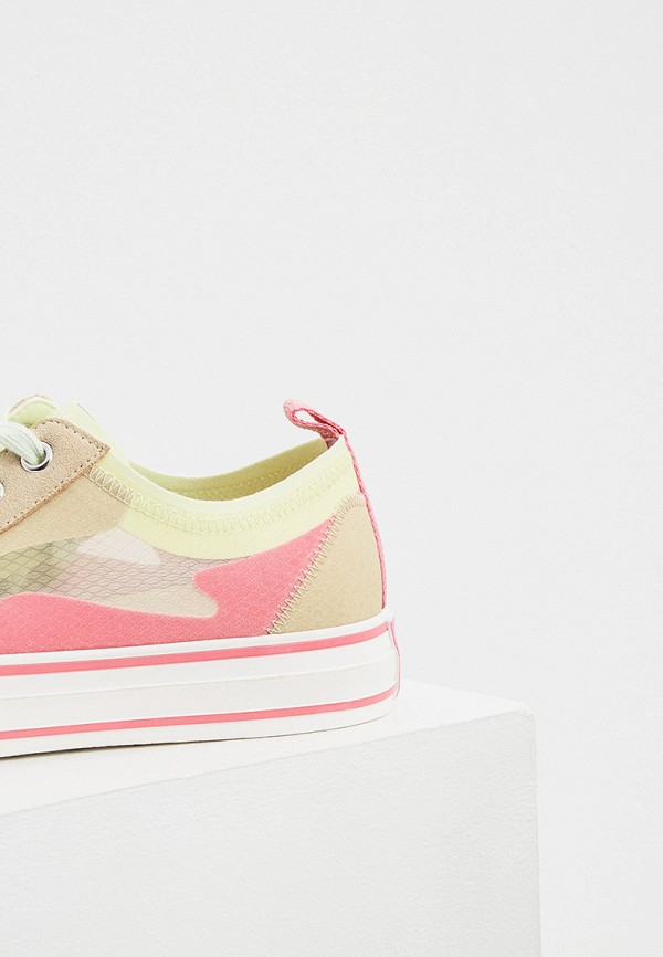 фото Кеды ash