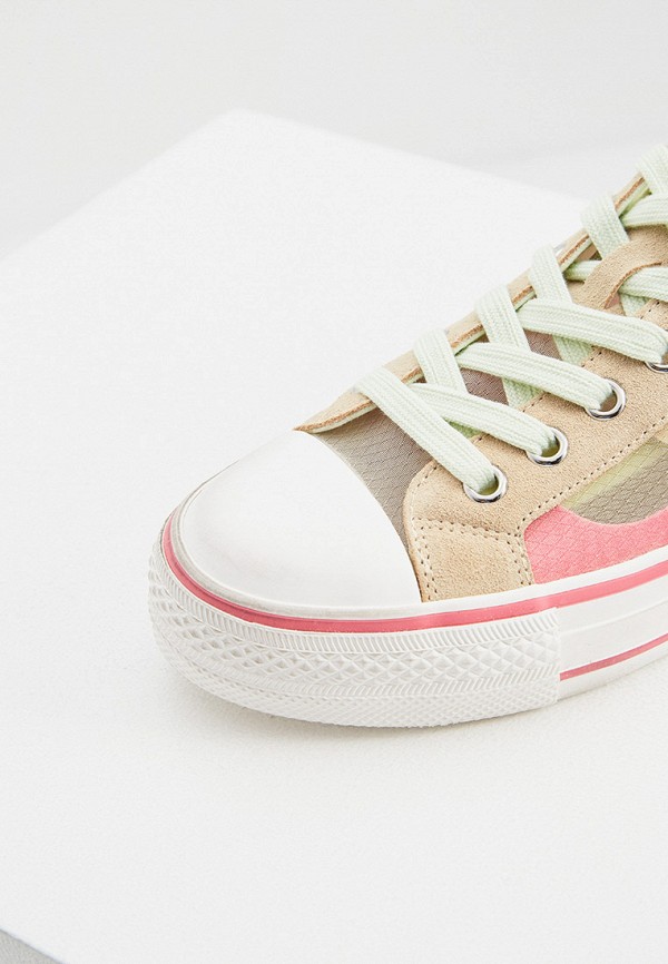 фото Кеды ash