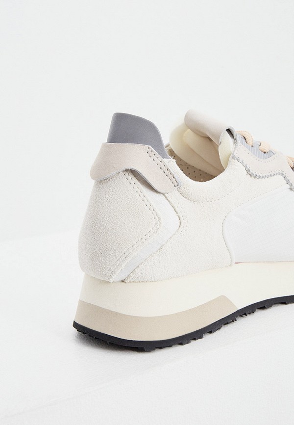 фото Кроссовки ash