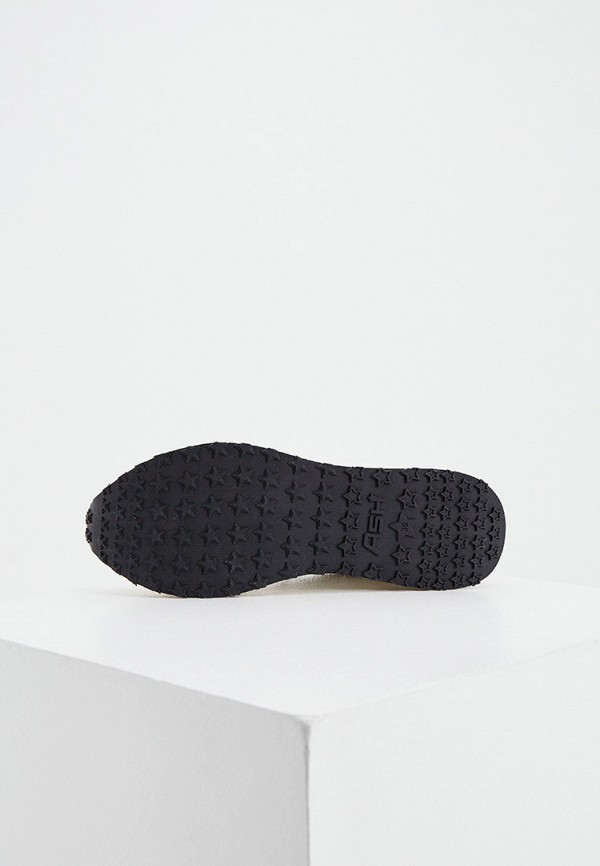 фото Кроссовки ash