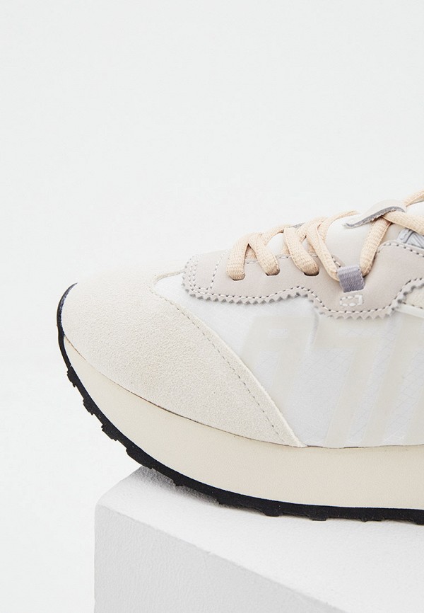 фото Кроссовки ash