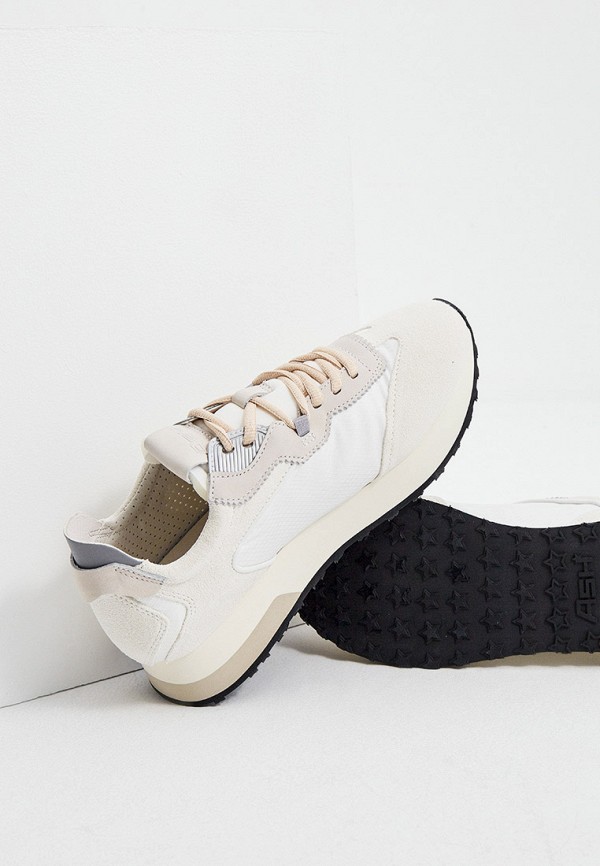 фото Кроссовки ash