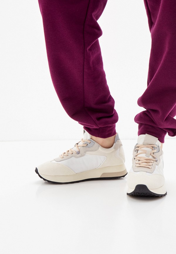 фото Кроссовки ash