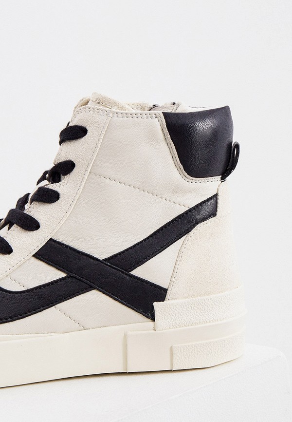 фото Кеды ash