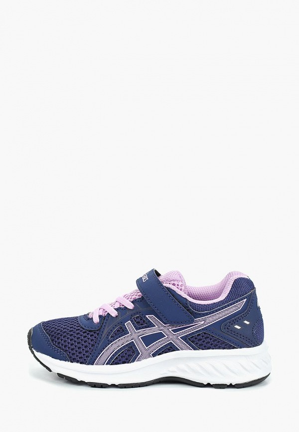 

Кроссовки ASICS, JOLT 2 PS, Синий