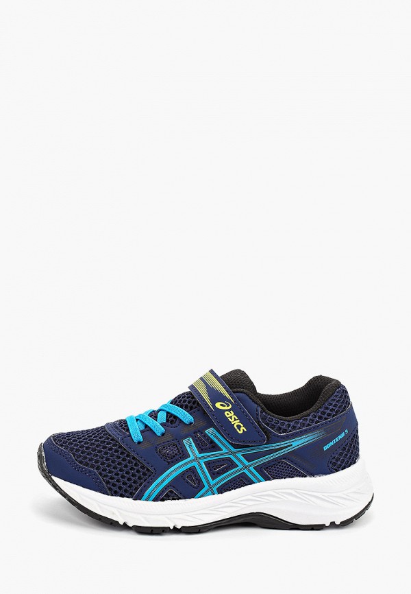 

Кроссовки ASICS, Синий, CONTEND 5 PS
