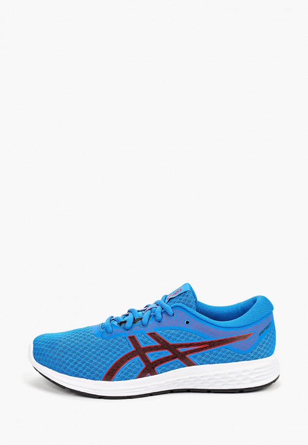 

Кроссовки ASICS, Синий, PATRIOT 11 GS