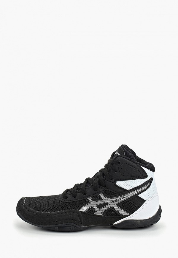 

Борцовки ASICS, Черный, MATFLEX 6 GS