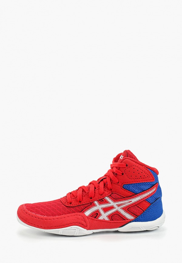 

Борцовки ASICS, Красный, MATFLEX 6 GS