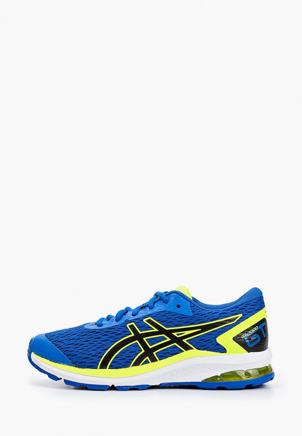 

Кроссовки ASICS, Синий, GT-1000 9 GS