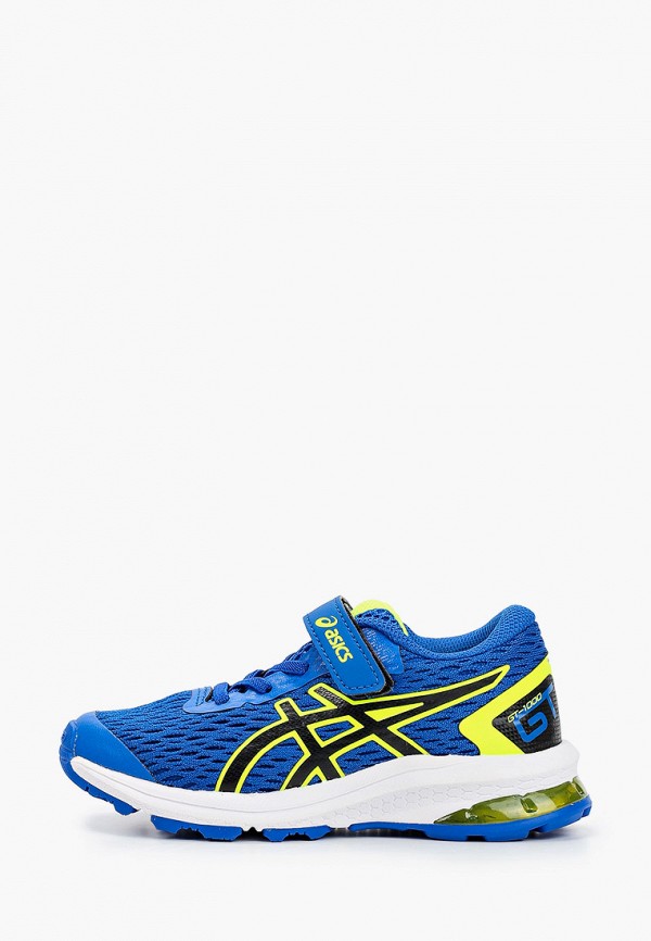 

Кроссовки ASICS, Синий, GT-1000 9 PS