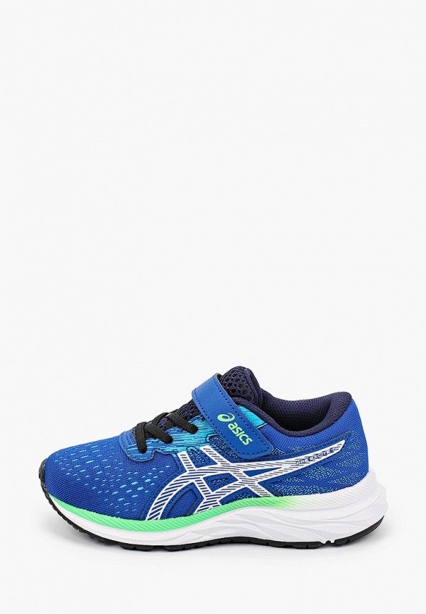 

Кроссовки ASICS, Синий, PRE EXCITE 7 PS