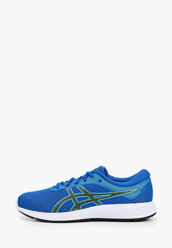 

Кроссовки ASICS, Синий, PATRIOT 11 GS