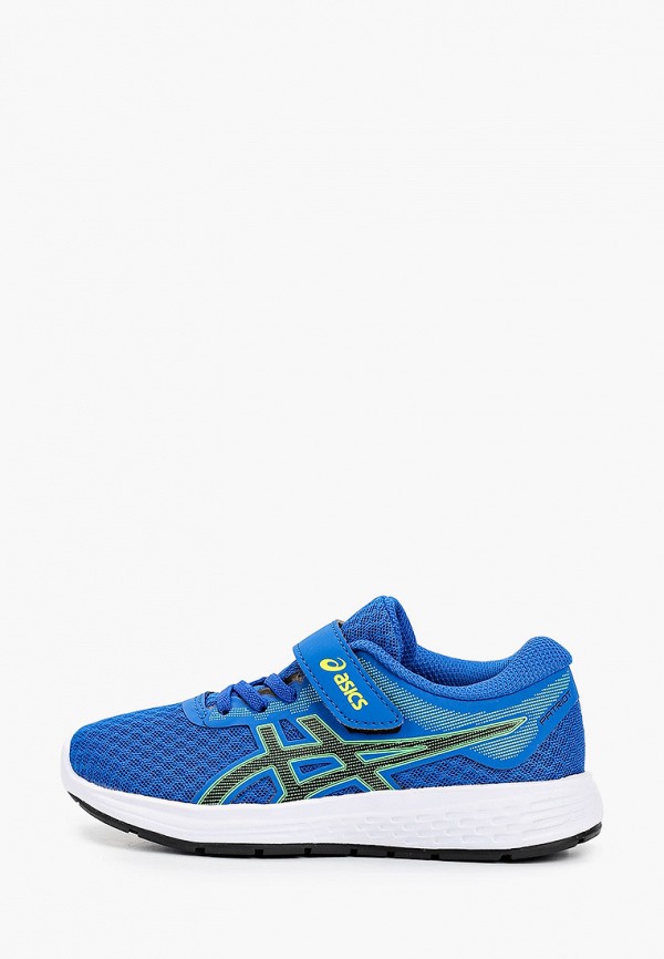 

Кроссовки ASICS, Синий, PATRIOT 11 PS