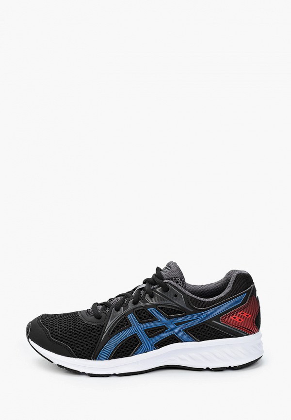 

Кроссовки ASICS, Черный, JOLT 2 GS