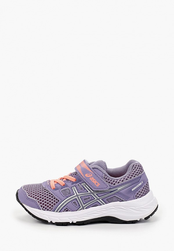 

Кроссовки ASICS, Фиолетовый, CONTEND 5 PS