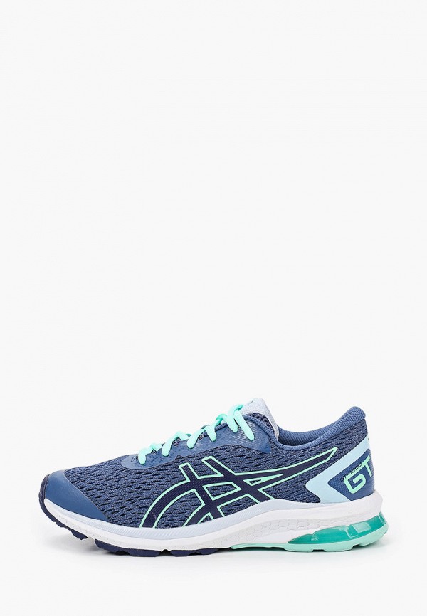 

Кроссовки ASICS, Синий, GT-1000 9 GS