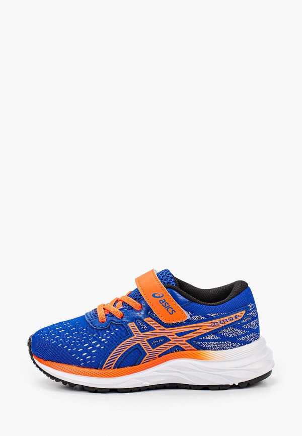 

Кроссовки ASICS, Синий, PRE EXCITE 7 PS