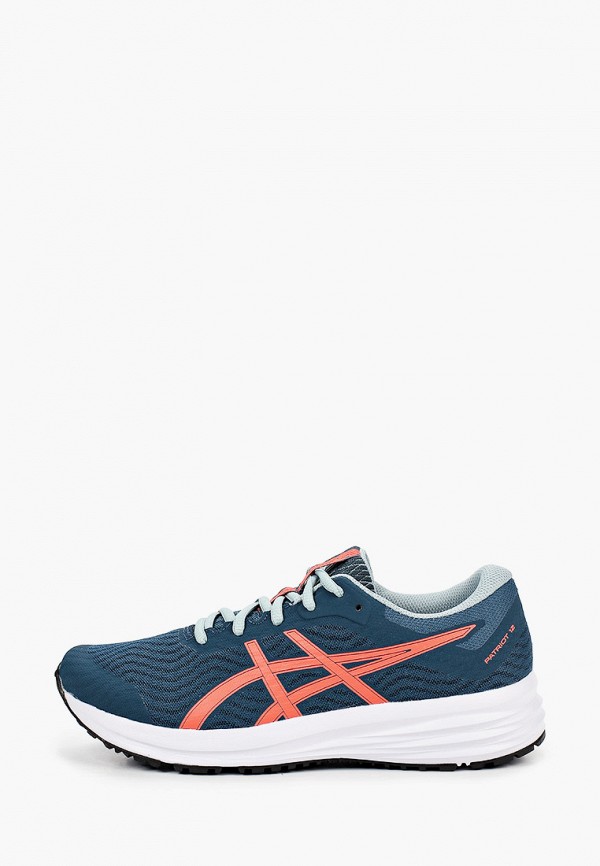 

Кроссовки ASICS, Бирюзовый, PATRIOT 12 GS