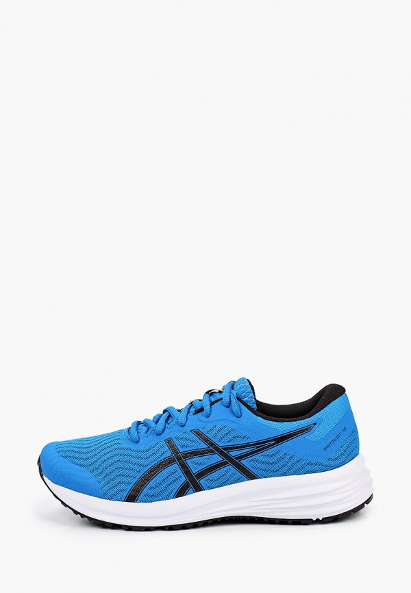 

Кроссовки ASICS, Синий, PATRIOT 12 GS