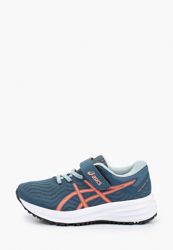 

Кроссовки ASICS, Синий, PATRIOT 12 PS
