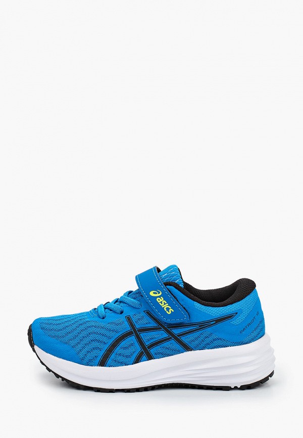 

Кроссовки ASICS, Синий, PATRIOT 12 PS