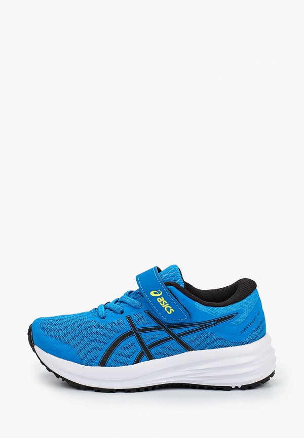 Кроссовки для мальчика ASICS 1014A138