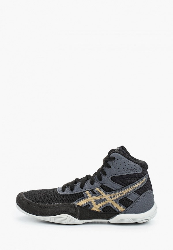 

Борцовки ASICS, Черный, MATFLEX 6 GS