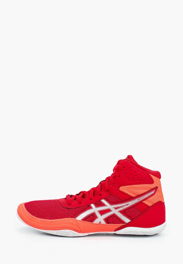 

Борцовки ASICS, Красный, MATFLEX 6 GS
