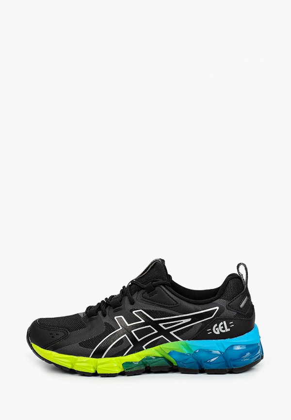 Кроссовки для мальчика ASICS 1204A002