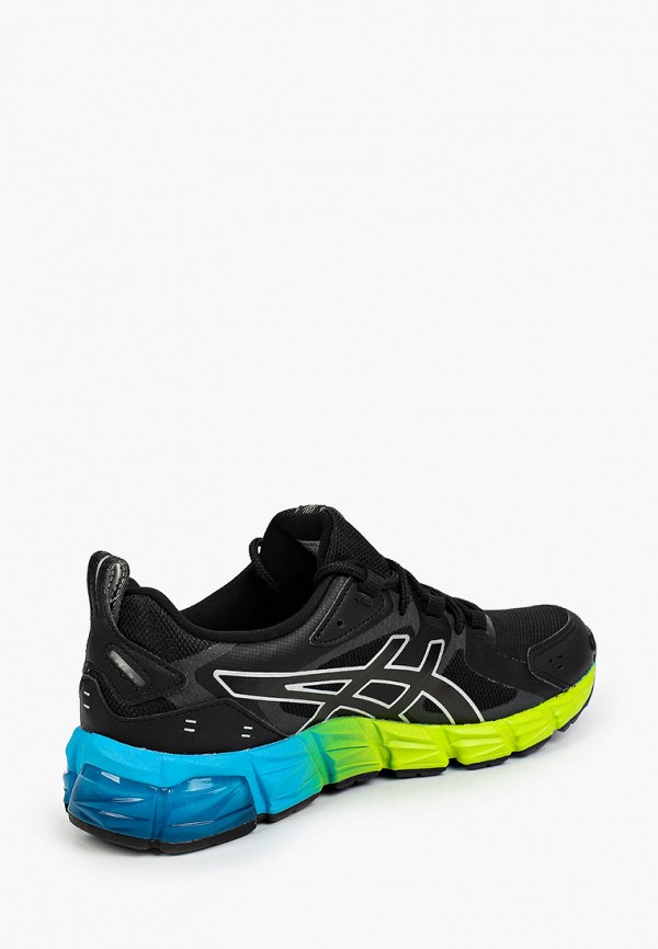 Кроссовки для мальчика ASICS 1204A002 Фото 3