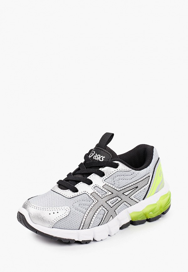 Кроссовки для мальчика ASICS 1204A004 Фото 2