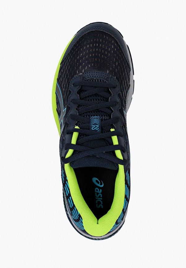 фото Кроссовки asics