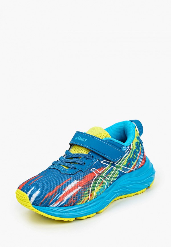 фото Кроссовки asics