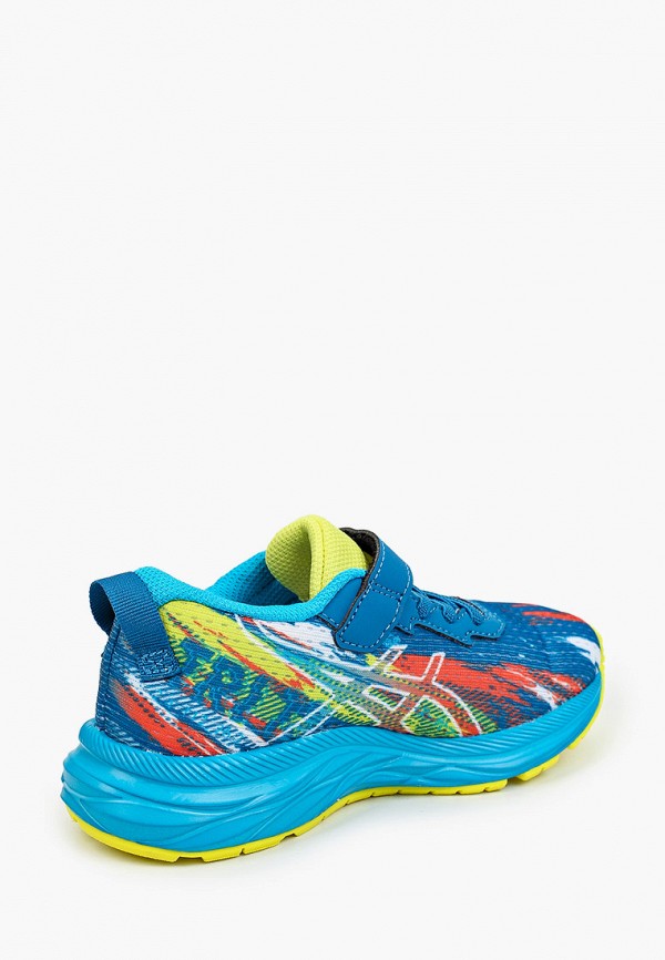 фото Кроссовки asics