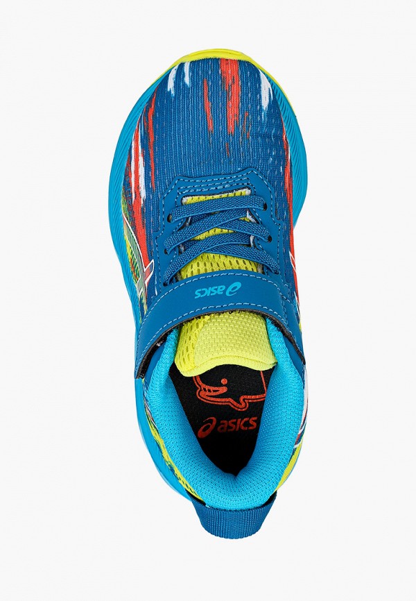 фото Кроссовки asics
