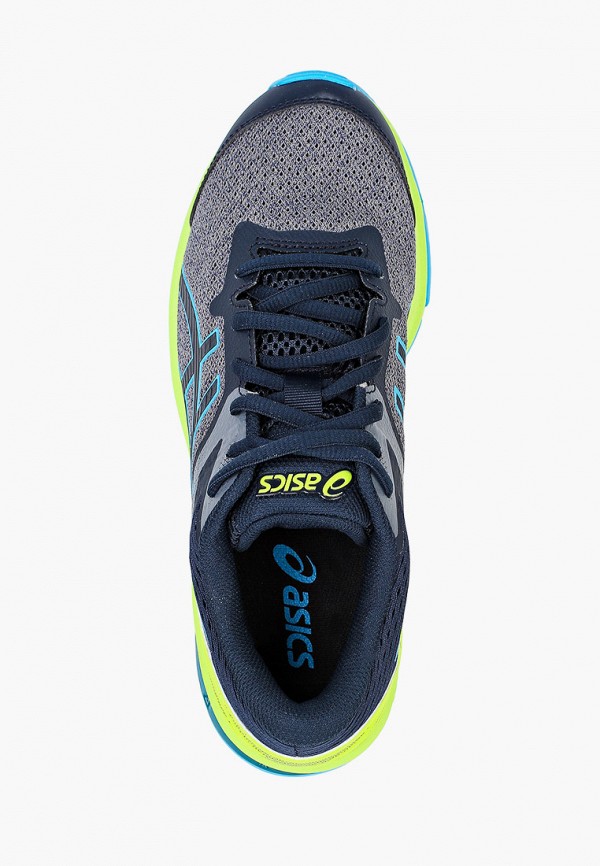 фото Кроссовки asics