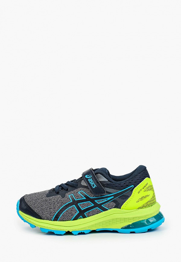 Кроссовки для мальчика ASICS 1014A191