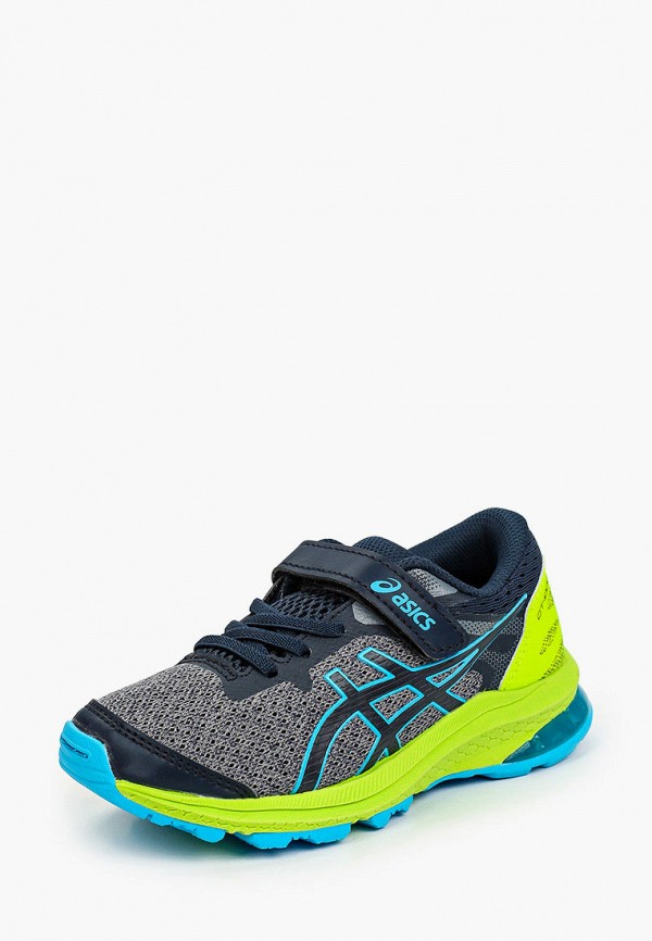 фото Кроссовки asics